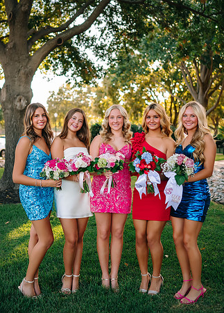 Homecoming19