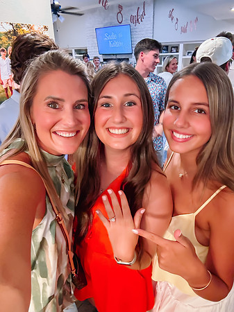 Engagement party13