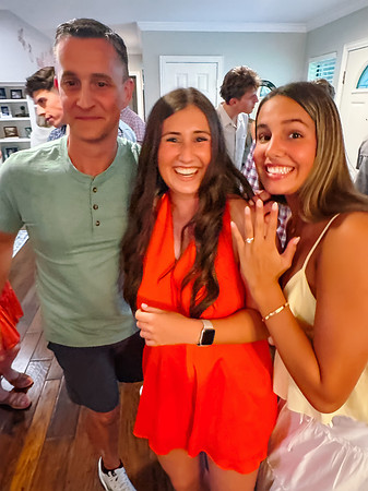Engagement party11