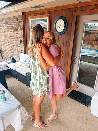 Engagement party16