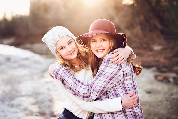 Daughters 23