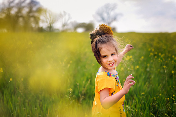 Yellowfield 47049