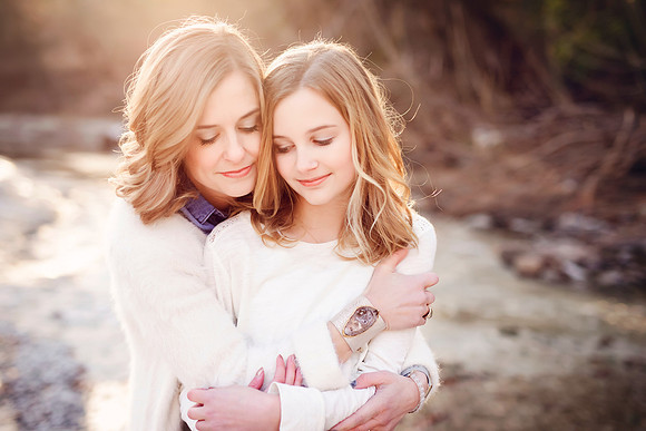 Daughters 13