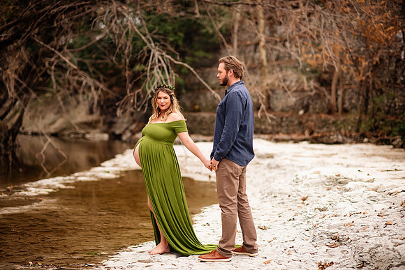 MaryMaternity1