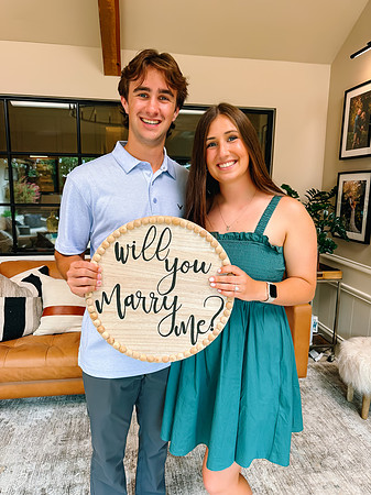 Engagement party1