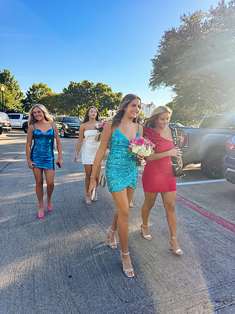 Homecoming47