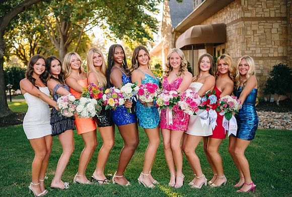 Homecoming13