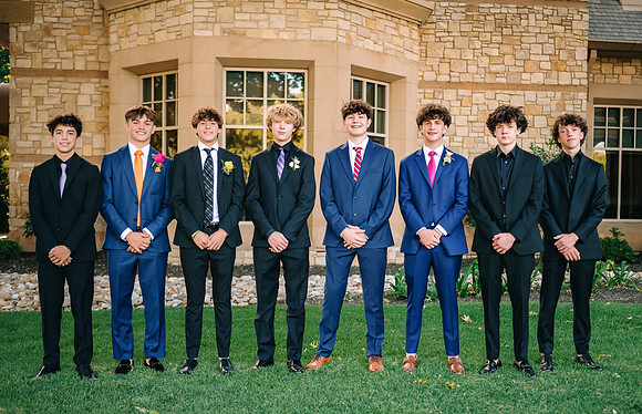 Homecoming14