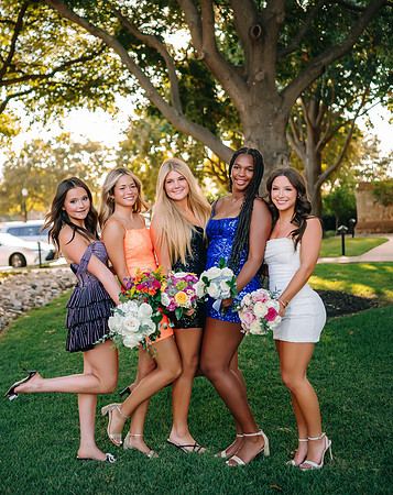 Homecoming21